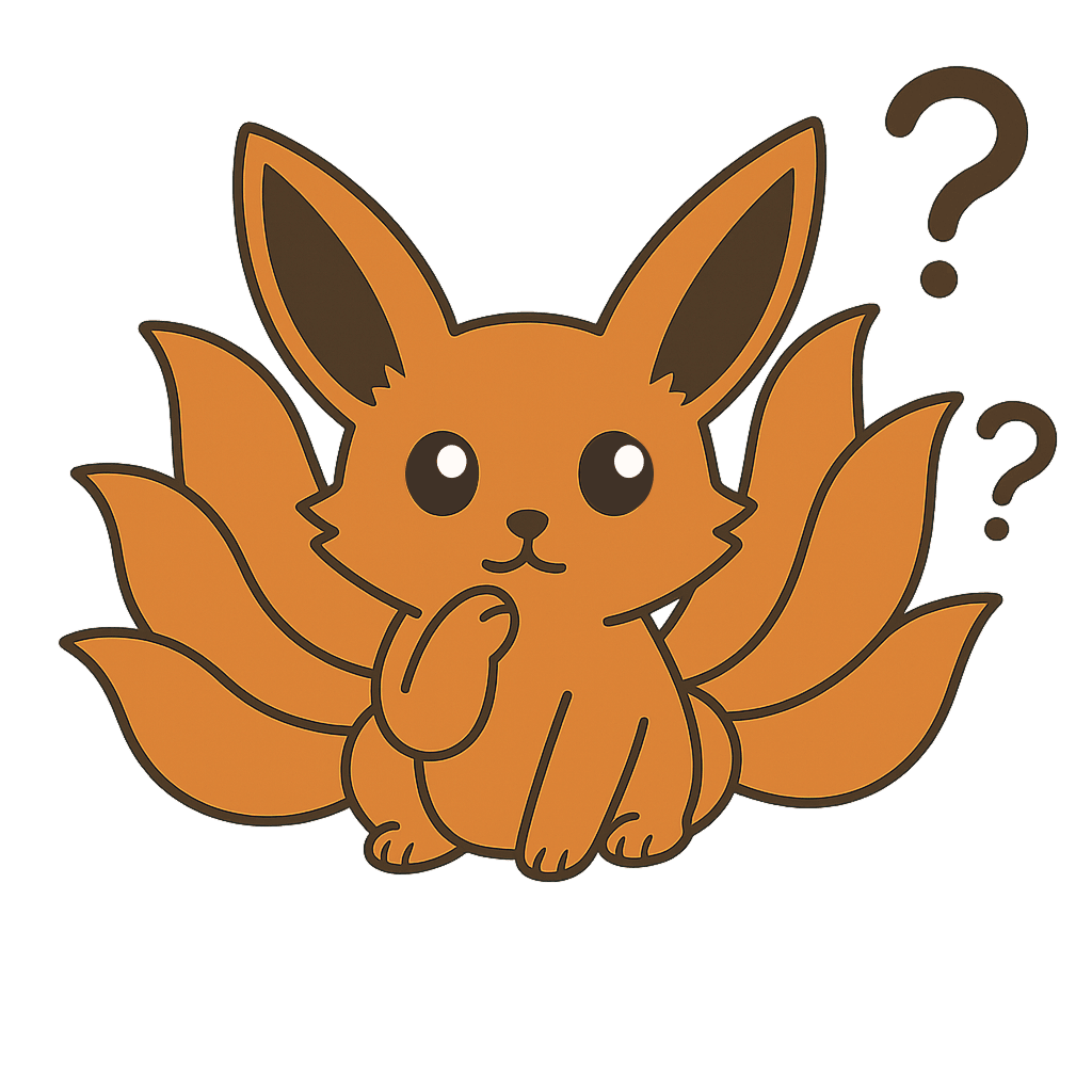 Kurama FAQ