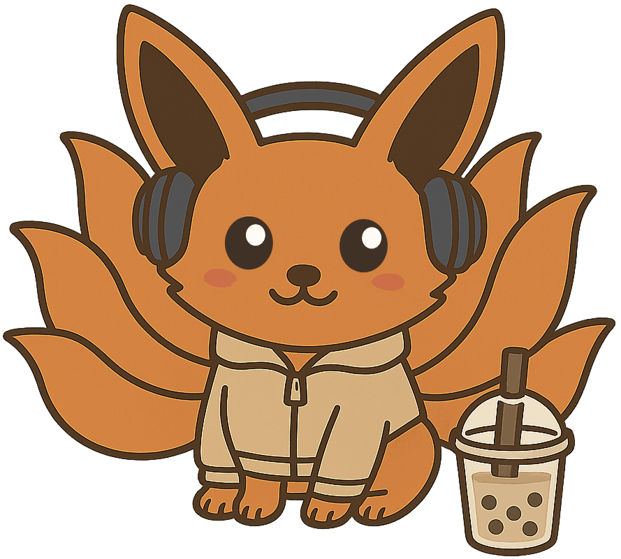 GitHub Mascot
