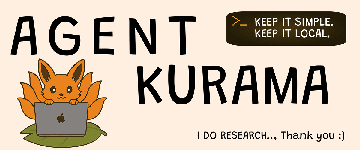 LocalAgent