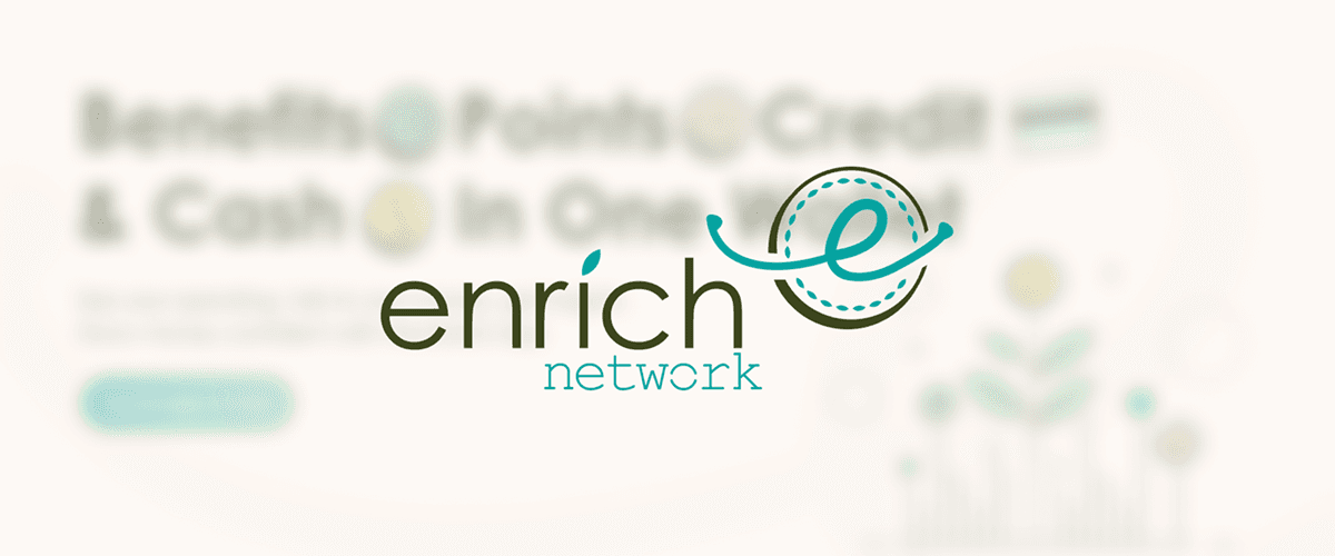 Enrich Network