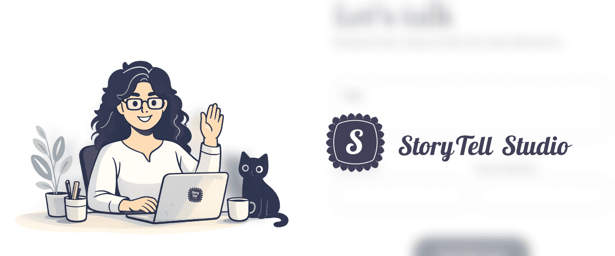 StoryTell Studio